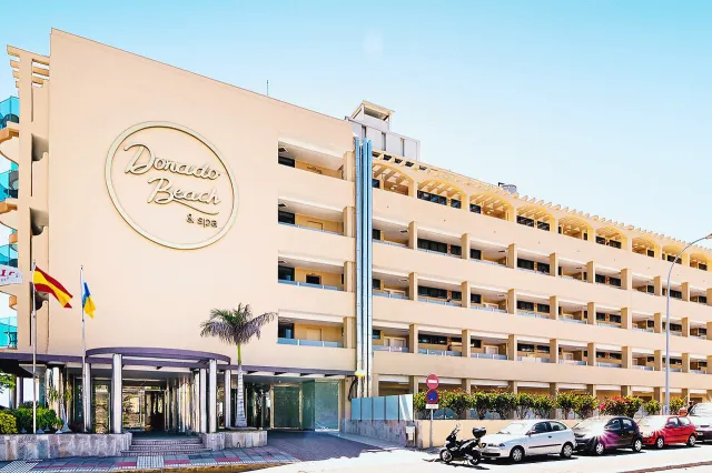 Hotellbilder av Bull Dorado Beach & Spa - nummer 1 av 46