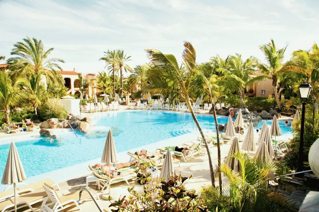 Hotellbilder av Palm Oasis - nummer 1 av 27
