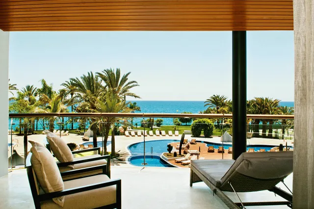 Hotellbilder av Radisson Blu Resort Gran Canaria - nummer 1 av 57