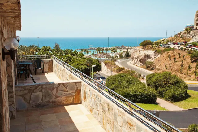 Hotellbilder av Terraza de Amadores - nummer 1 av 18