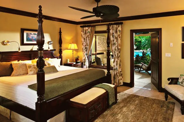 Hotellbilder av Sandals Royal Caribbean Resort & Private Island - nummer 1 av 23