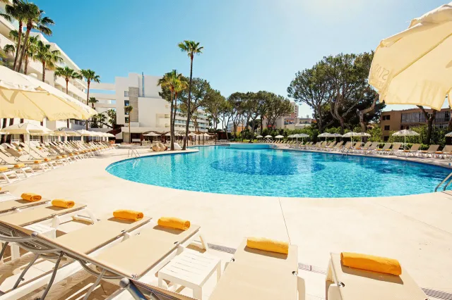 Hotellbilder av Iberostar Cristina - nummer 1 av 27