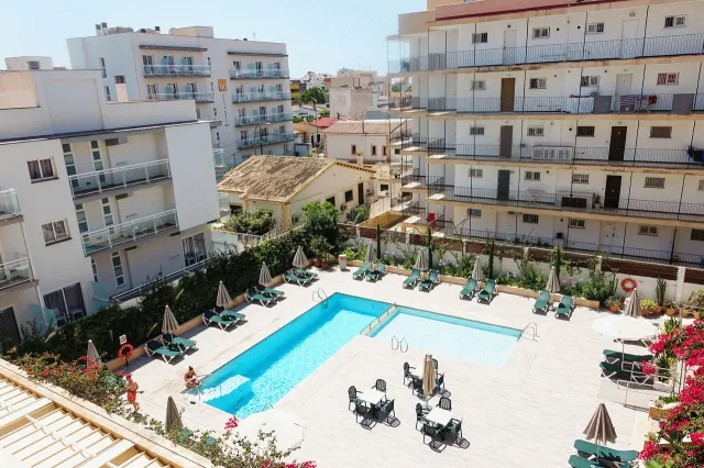 Hotellbilder av Isla del Sol - nummer 1 av 15