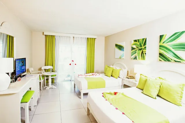 Hotellbilder av Vista Sol Punta Cana Beach Resort & Spa - nummer 1 av 53