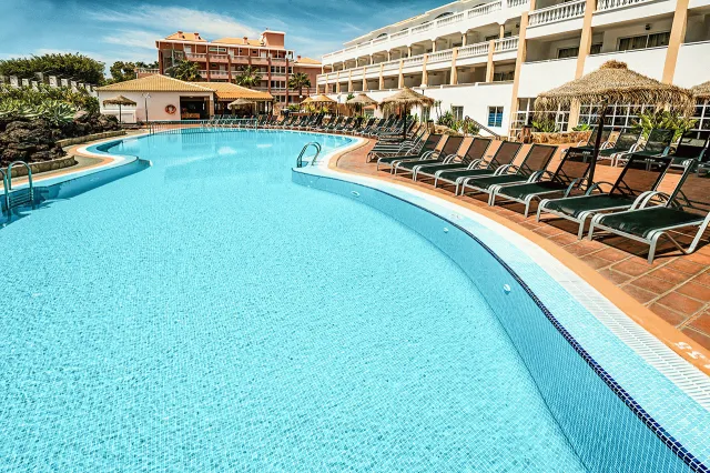 Hotellbilder av Mar Ola Portosin - nummer 1 av 26
