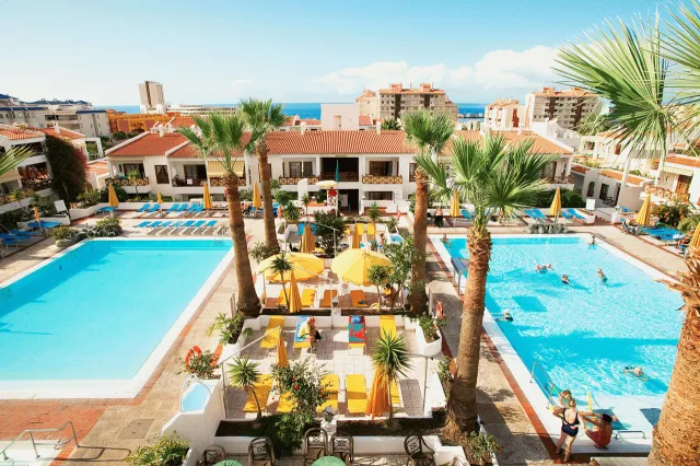 Hotellbilder av Mar y Sol - nummer 1 av 35