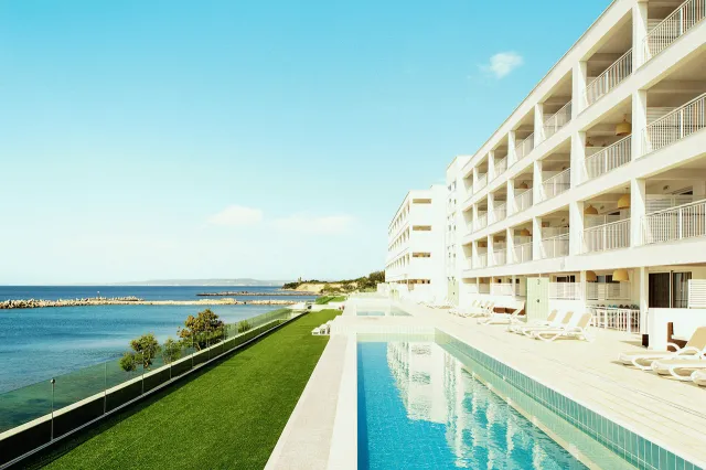 Hotellbilder av White Lagoon Beach - nummer 1 av 67