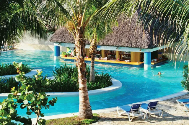 Hotellbilder av Meliá Habana - nummer 1 av 25