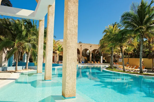 Hotellbilder av Meliá Las Americas - nummer 1 av 40