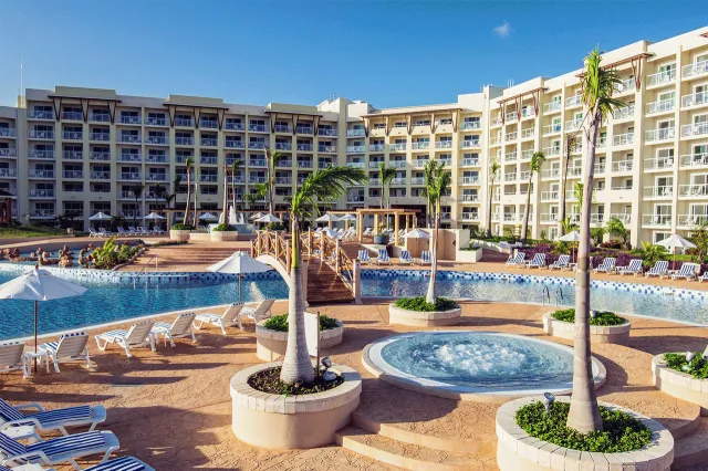 Hotellbilder av Meliá Marina Varadero - nummer 1 av 34
