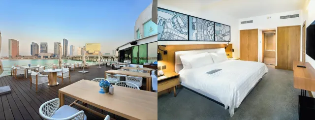 Hotellbilder av Le Meridien Abu Dhabi - nummer 1 av 25