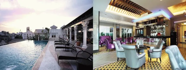 Hotellbilder av Chillax Resort - nummer 1 av 38