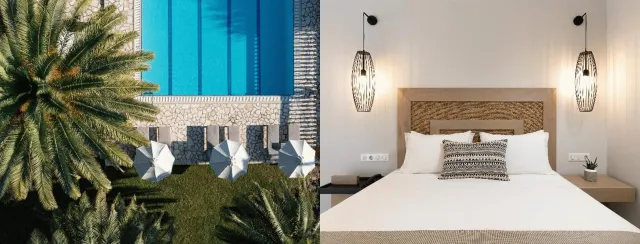 Hotellbilder av Paradise Hotel Corfu - nummer 1 av 38