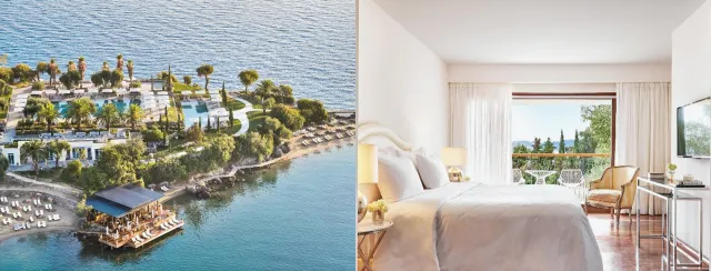 Hotellbilder av Corfu Imperial, Grecotel Exclusive Resort - nummer 1 av 146