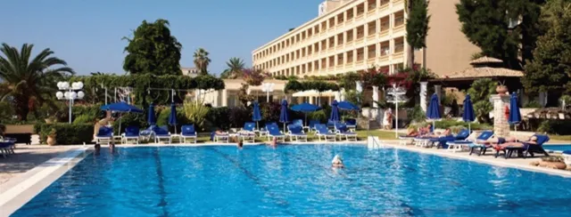 Hotellbilder av Corfu Palace Hotel - nummer 1 av 12
