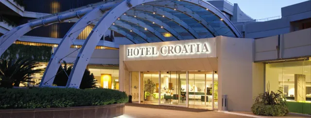 Hotellbilder av Croatia Cavtat - nummer 1 av 27