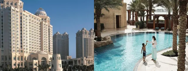 Hotellbilder av Four Seasons Doha - nummer 1 av 27