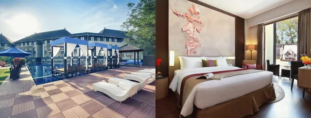 Hotellbilder av Mercure Bali Nusa Dua - nummer 1 av 136