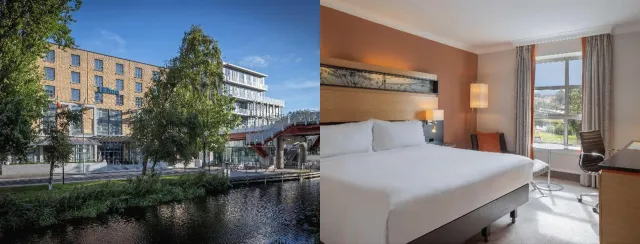 Hotellbilder av Hilton Dublin - nummer 1 av 134