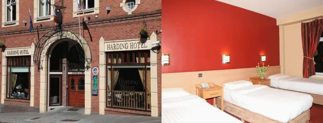 Hotellbilder av Harding - nummer 1 av 22