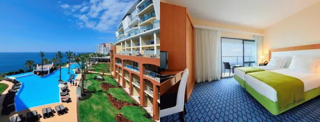 Hotellbilder av Pestana Promenade Ocean Resort Hotel - nummer 1 av 48
