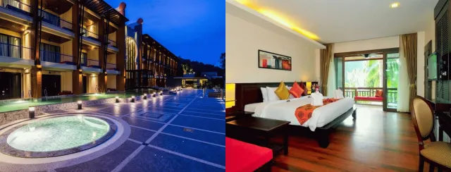 Hotellbilder av Aonang Phu Pi Maan Resort and Spa - nummer 1 av 56