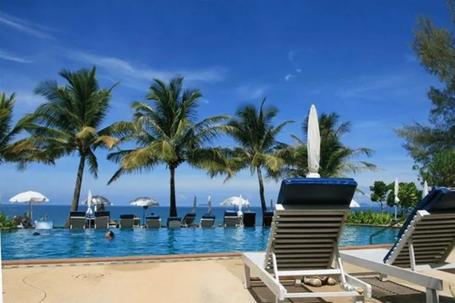 Hotellbilder av Lanta Casuarina Beach Resort - nummer 1 av 14