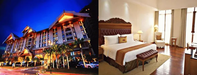 Hotellbilder av Royale Chulan Kuala Lumpur - nummer 1 av 47