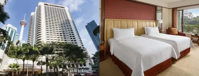 Hotellbilder av Shangri La Kuala Lumpur Hotel - nummer 1 av 67