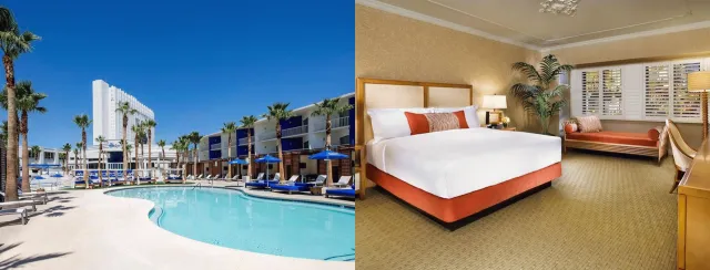 Hotellbilder av Tropicana Las Vegas - a DoubleTree by Hilton Hotel - nummer 1 av 99