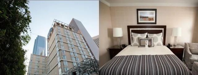 Hotellbilder av Omni Los Angeles at California Plaza - nummer 1 av 137
