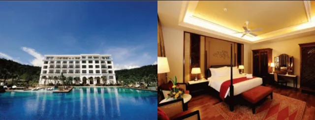 Hotellbilder av The Danna Langkawi Luxury Resort & Beach Villas - nummer 1 av 35