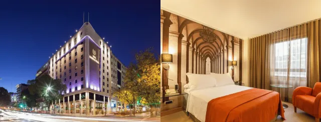 Hotellbilder av Marques de Pombal - nummer 1 av 32