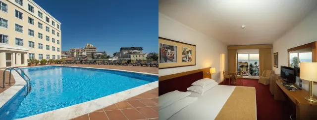 Hotellbilder av Vila Gale Estoril - nummer 1 av 25