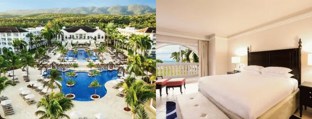 Hotellbilder av Hyatt Ziva Rose Hall - nummer 1 av 68