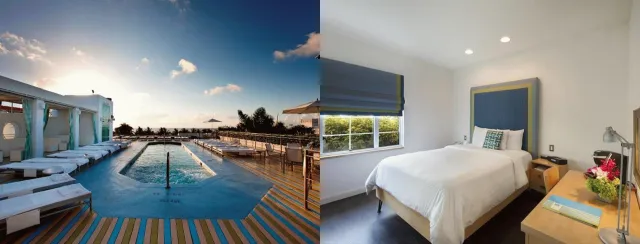Hotellbilder av The Tony Hotel South Beach - nummer 1 av 114