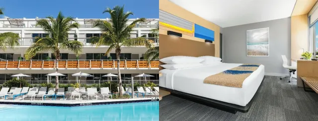Hotellbilder av Gates South Beach, a DoubleTree by Hilton - nummer 1 av 207