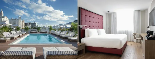 Hotellbilder av Uma House by Yurbban South Beach - nummer 1 av 88
