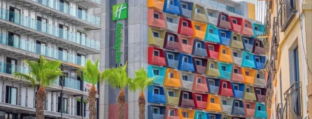 Hotellbilder av Holiday Inn Express Malta - nummer 1 av 110
