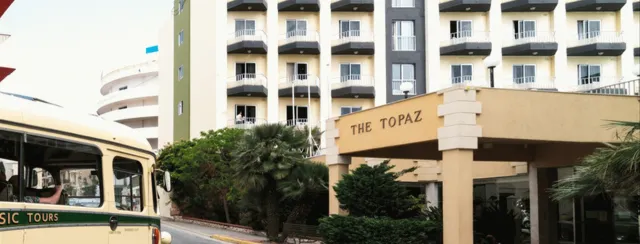 Hotellbilder av Topaz Hotel - nummer 1 av 23