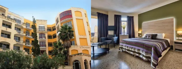 Hotellbilder av Il Palazzin - nummer 1 av 36