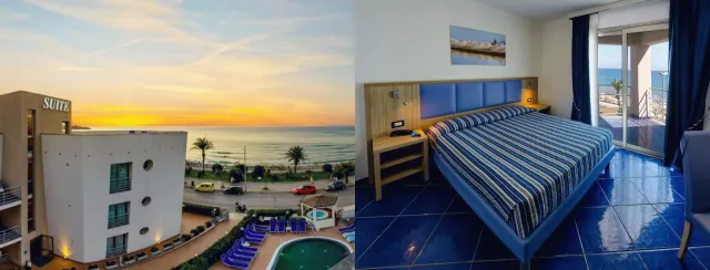 Hotellbilder av Astro Suite Hotel - nummer 1 av 12