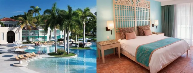 Hotellbilder av VH Gran Ventana Beach Resort - nummer 1 av 49