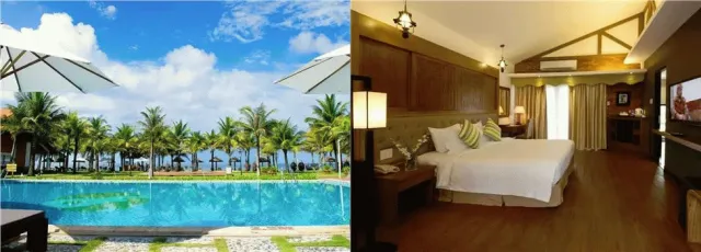 Hotellbilder av Famiana Resort Phu Quoc - nummer 1 av 14