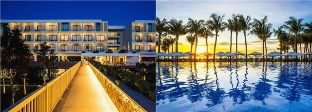 Hotellbilder av Salinda Resort Phu Quoc Island - nummer 1 av 23