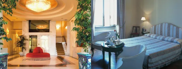 Hotellbilder av Plaza e De Russie Hotel - nummer 1 av 12