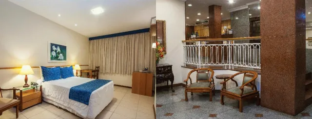 Hotellbilder av Canada - nummer 1 av 29