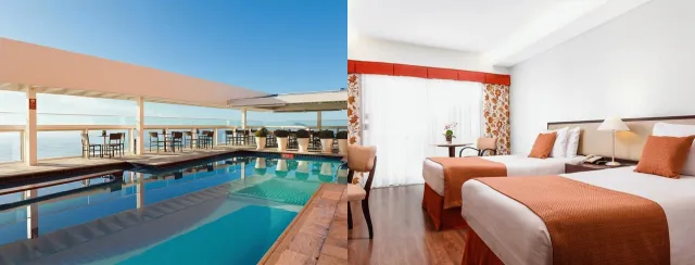 Hotellbilder av Rio Othon Palace - nummer 1 av 15