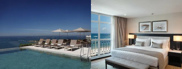 Hotellbilder av Miramar by Windsor Copacabana - nummer 1 av 60