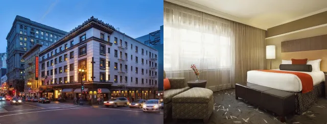 Hotellbilder av Abri Hotel - nummer 1 av 50